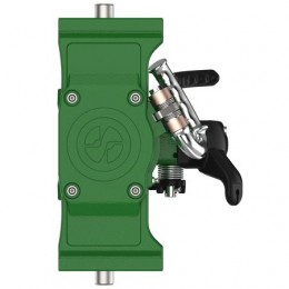 Подвеска, Hitch, Auto, Height Adjustable, Pin AL222034 