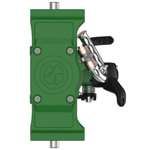 Подвеска, Hitch, Auto, Height Adjustable, Pin AL222034 