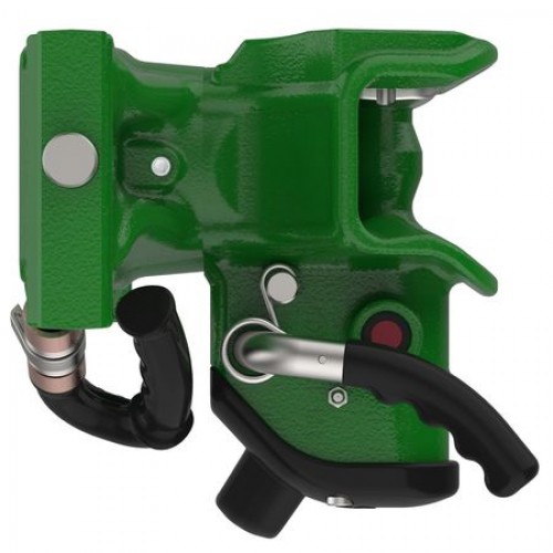 Подвеска, Hitch, Auto, Height Adjustable, Pin AL222035 