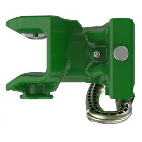 Подвеска, Hitch, Manual, Height Adjust., Pin AL222036 