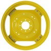 Центр обода и колеса, Rim And Wheel Center, Wheel Assembl AL222130 