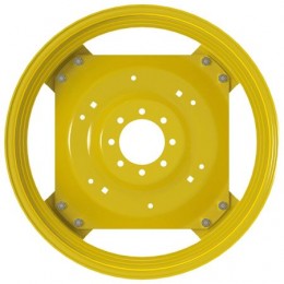 Центр обода и колеса, Rim And Wheel Center, Wheel Assembl AL222130 