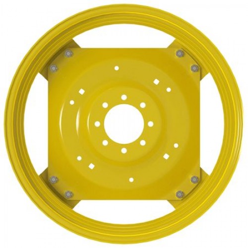 Центр обода и колеса, Rim And Wheel Center, Wheel Assembl AL222130 