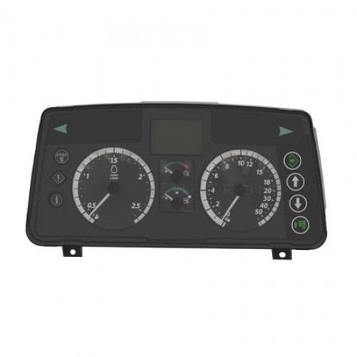 Приборный щиток, Instrument Cluster, Controller Orde AL222798 