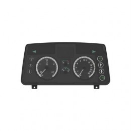 Приборный щиток, Instrument Cluster, Controller Orde AL222798 