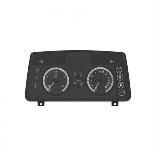 Приборный щиток, Instrument Cluster, Controller Orde AL222798 