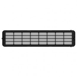 Воздушный фильтр, Air Filter, Filter,air,white Medium AL225552 