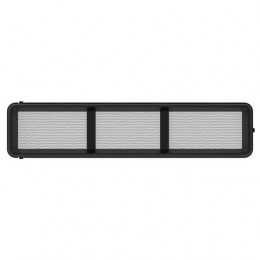 Воздушный фильтр, Air Filter, Filter,air,white Medium AL225552 