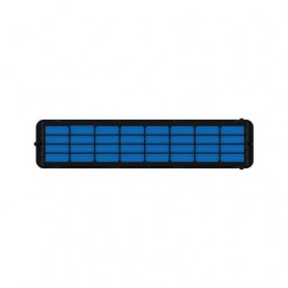 Воздушный фильтр, Air Filter, Filter,air, Category 2 AL225554 