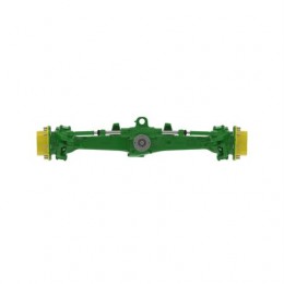 Передний мост, Front Axle, Mfwd I=15.692 (dana 733 AL225720 