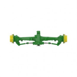 Передний мост, Front Axle, Mfwd I=15.692 (dana 733 AL225720 