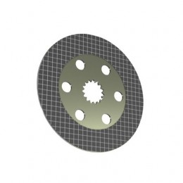Тормозной диск, Brake Disk AL226241 
