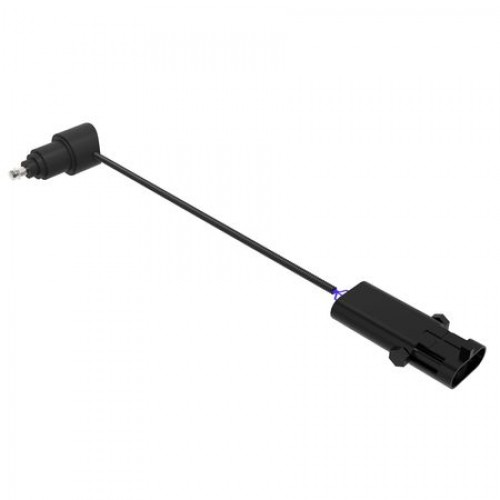 Датчик тяги сцепки, Hitch Draft Sensor, Bending Bar AL226252 