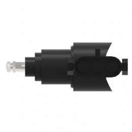 Датчик тяги сцепки, Hitch Draft Sensor, Bending Bar AL226252 