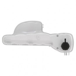 Бак радиатора, Radiator Reservoir, 5,5l, Dsc: No, AL226266 