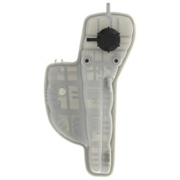 Бак радиатора, Radiator Reservoir, 4,5l, W/o Switc AL226270 
