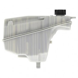 Бак радиатора, Radiator Reservoir, 4,5l, W/o Switc AL226270 