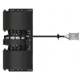 Вентилятор, Blower, Cab, Main AL226799 