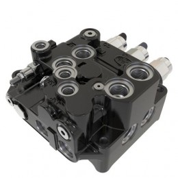 Контроллер рул. управлен., Steering Control Unit, Eh Valve For AL229994 