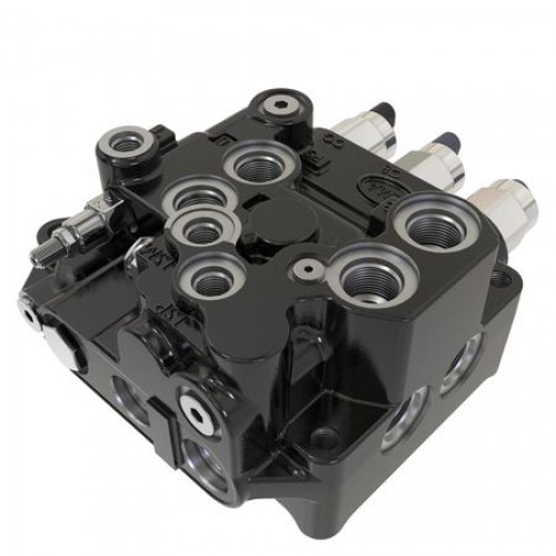 Контроллер рул. управлен., Steering Control Unit, Eh Valve For AL229994 
