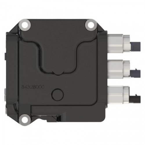 Контроллер рул. управлен., Steering Control Unit, Eh Valve For AL229994 