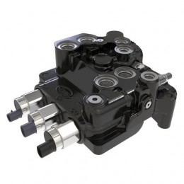 Контроллер рул. управлен., Steering Control Unit, Eh Valve For AL229994 
