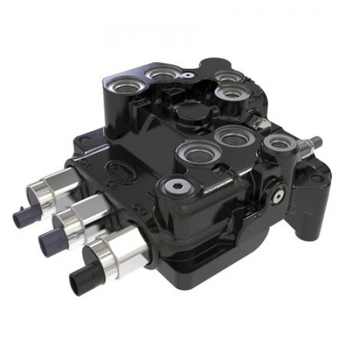 Контроллер рул. управлен., Steering Control Unit, Eh Valve For AL229994 