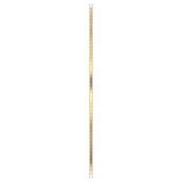 Диск с канавкой, Disk With Inner Spline AL38238 