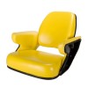 Сиденье, Driver Seat Assy. Ds44/2h-4 Yellow AL39913 