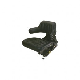 Сиденье, Driver Seat Assy. Ds44/2h-4 Dull Bl AL56097 