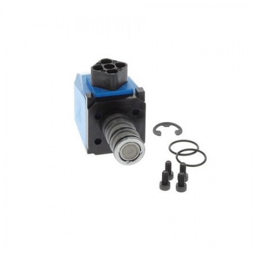 Электромагнитный клапан, Valve, Solenoid Assembly AL58788 