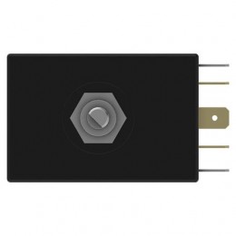 Переключатель, Thermostat Switch Assy., Air Condit AL59879 