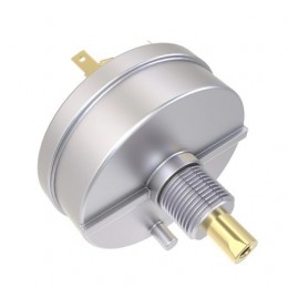 Тумблер/кулисный переключ., Toggle/rocker Switch, Toggle/rocker AL65432 