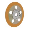 Тормозной диск, Brake Disk, Disk, Brake AL65871 