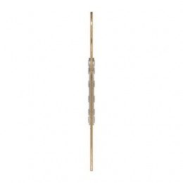 Тормозной диск, Brake Disk, Disk, Brake AL65871 