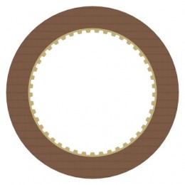 Диск с канавкой, Disk , Inner Spline W/ Lining AL69559 