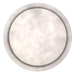 Наконечник, End, Steering Cylinder AL75721 