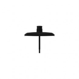 Зеркало заднего вида, Mirror Lh Telescopic Assy/field AL80126 