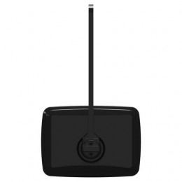 Зеркало заднего вида, Mirror Rh Telescopic/ Field AL80127 