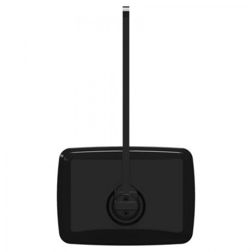 Зеркало заднего вида, Mirror Rh Telescopic/ Field AL80127 