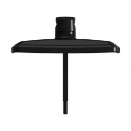 Зеркало заднего вида, Mirror Rh Telescopic/ Field AL80127 