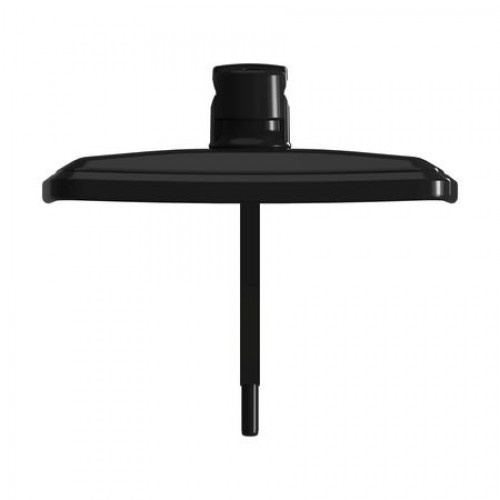 Зеркало заднего вида, Mirror Rh Telescopic/ Field AL80127 