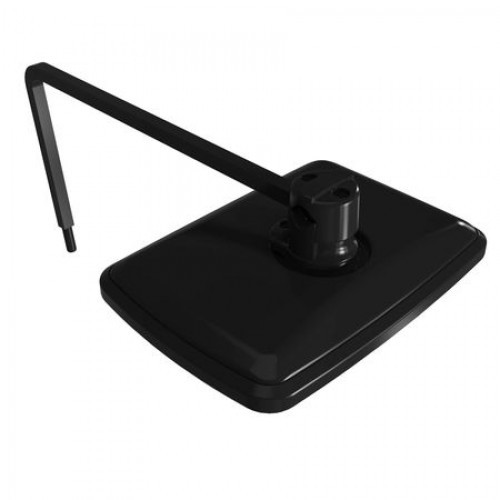 Зеркало заднего вида, Mirror Rh Telescopic/ Field AL80127 