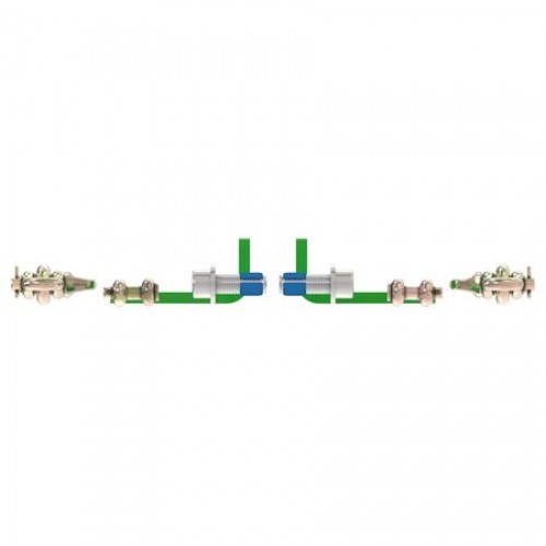 Цепь раскачивания, Stabilizer Chains,field Kit AL80849 