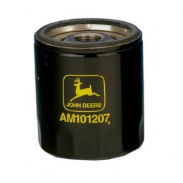 Масляный фильтр, Oil Filter AM101207 