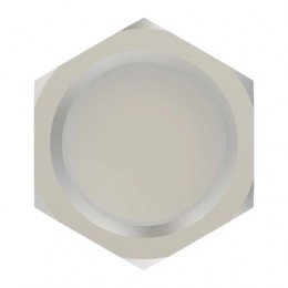 Пр. быстрос. гидр. муфты, Hydr. Quick Coupler Plug AM102420 