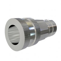 Гн. быстрос. гидр. муфты, Hydr. Quick Coupler Socket AM102487 