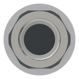 Гн. быстрос. гидр. муфты, Hydr. Quick Coupler Socket AM102487 