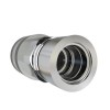 Гн. быстрос. гидр. муфты, Hydr. Quick Coupler Socket AM102487 