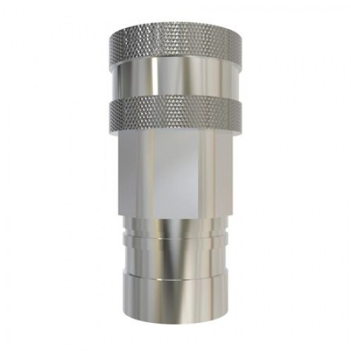 Гн. быстрос. гидр. муфты, Hydr. Quick Coupler Socket AM102487 